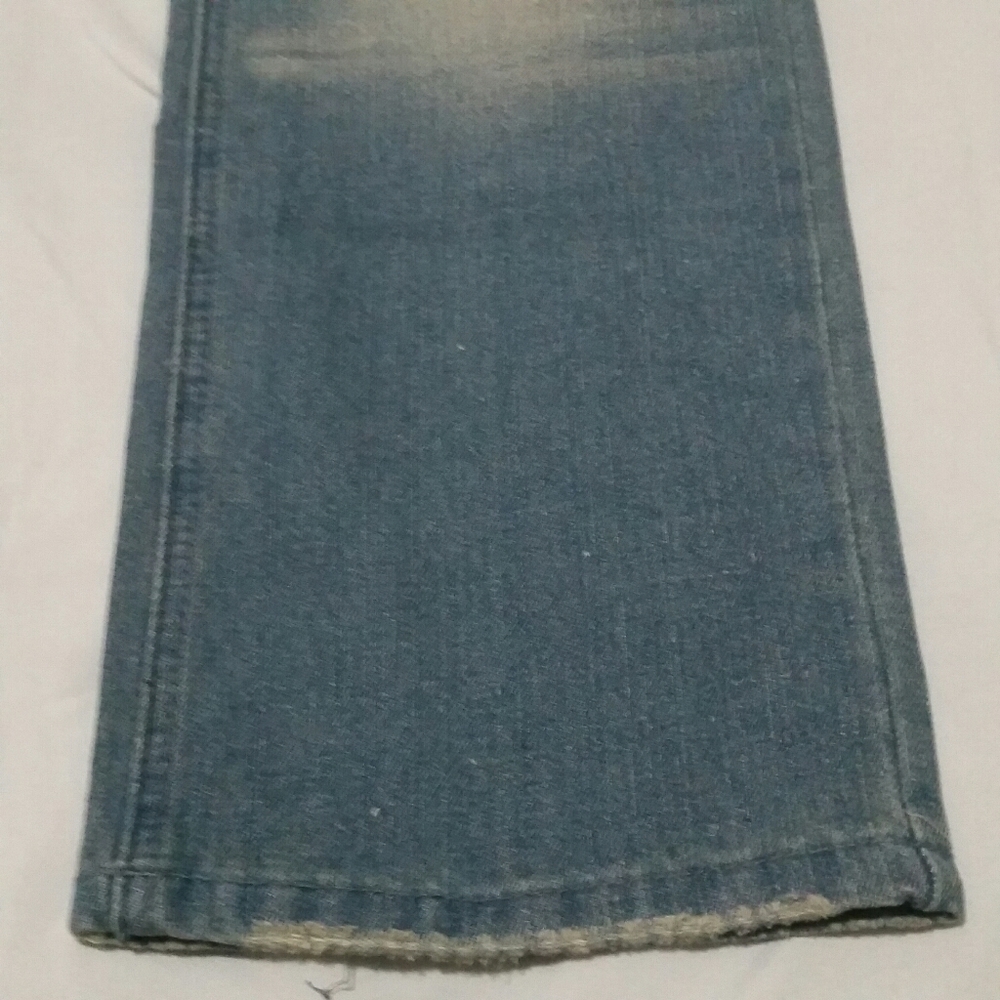 Men's Express Jeans Boot Cut - Picture 8 of 13